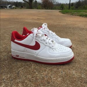 Nike Air Force 1’s